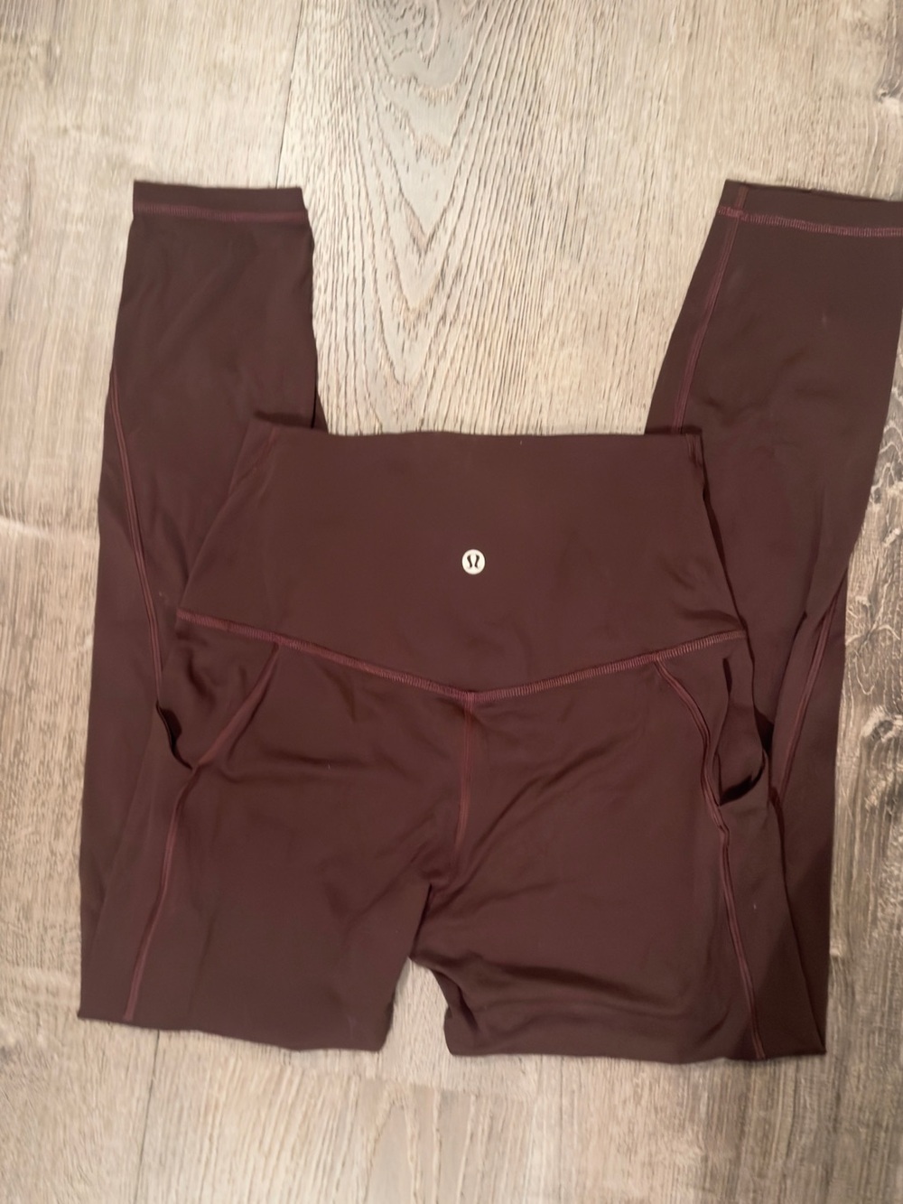 lululemon Align™ High-Rise Pant with Pockets